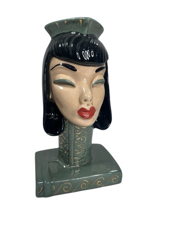 Dorothy kindell ceramic woman - dorothy,