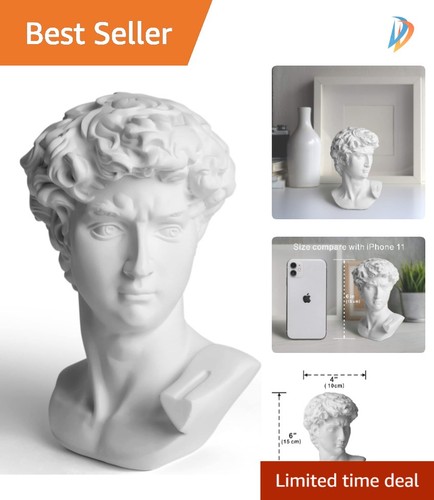 Inch handmade michelangelo - handmade,