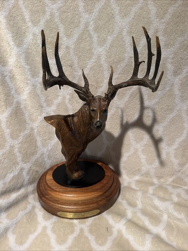 Vintage rare the - rare, buck"